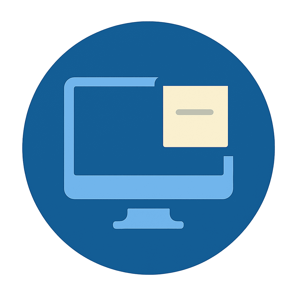 Status Bar WorkItem
